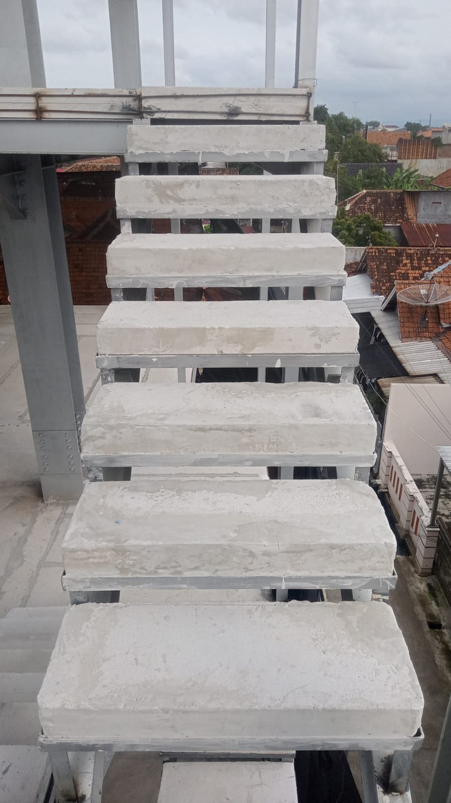 Panel Lantai Citicon